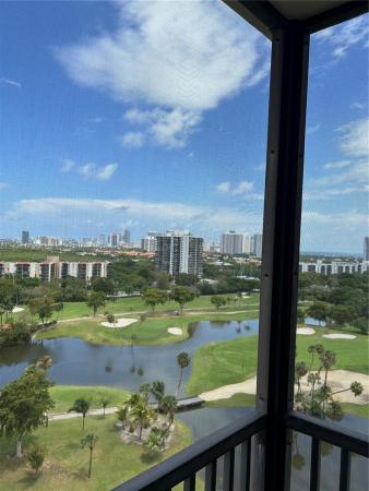 Coronado Tower 3, 20379 W Country Club Dr #1631, Aventura, Florida 33180, image 3