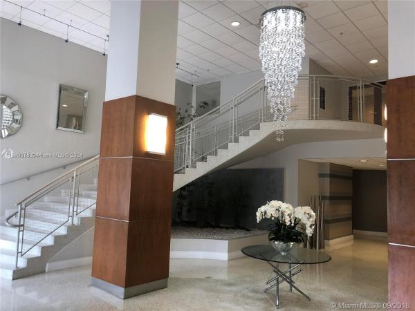 The Residences On Hollywood Beach, 3000 S Ocean Dr #1220, Hollywood, Florida 33019, image 3
