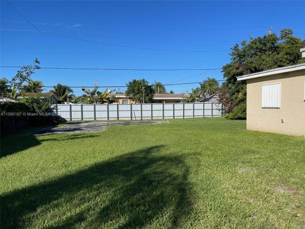 East Dixie Park, 11011 SW 224th St, Goulds, Florida 33170, image 1