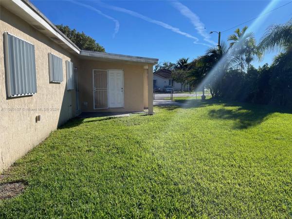 East Dixie Park, 11011 SW 224th St, Goulds, Florida 33170, image 2