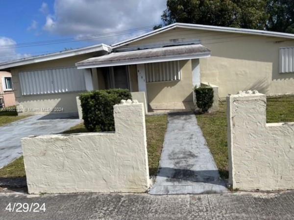 Riverdale Estates, Miami Gardens, Florida 33056, image 1