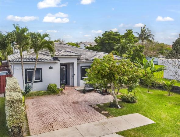 Fisherman Cove, 13842 SW 27th Ter, Tamiami, Florida 33175, image 1