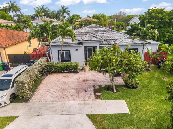 Fisherman Cove, 13842 SW 27th Ter, Tamiami, Florida 33175, image 3
