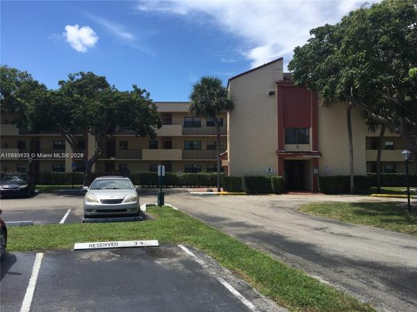 Miramar Club, 3252 Foxcroft Rd #208, Miramar, Florida 33025, image 1