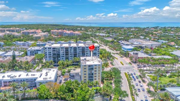 Crandon Tower, 555 Crandon Blvd #34, Key Biscayne, Florida 33149, image 3