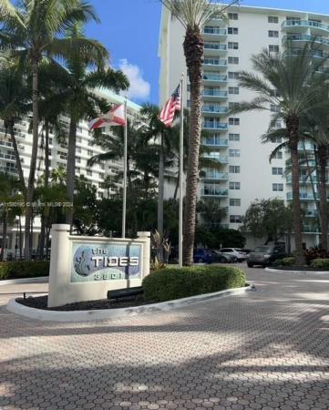 Tides On Hollywood Beach, 3801 S Ocean Dr #2D, Hollywood, Florida 33019, image 1