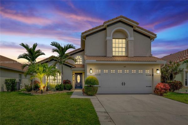 Stonebriar At Maplewood, 147 Stonebriar Blvd, Jupiter, Florida 33458, image 1