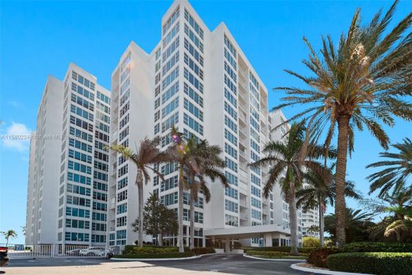 Ocean Colony, 1620 S Ocean Blvd #12-F, Lauderdale By The Sea, Florida 33062, image 1