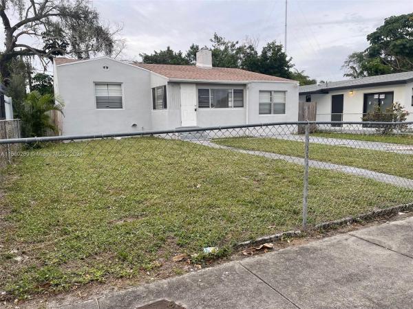 Sunland Park, 5705 SW 39th St, West Park, Florida 33023, image 1