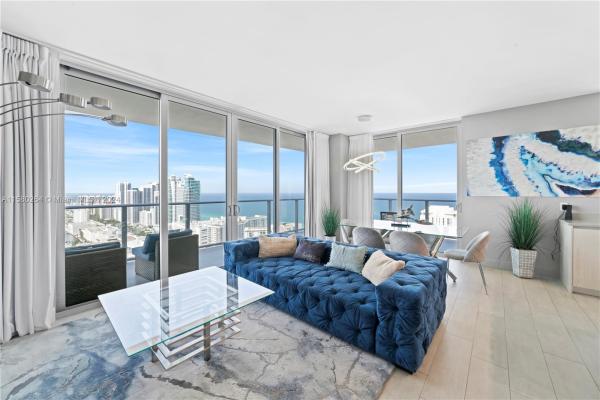Hyde Beach House, 4010 S Ocean Dr #R3001, Hollywood, Florida 33019, image 1