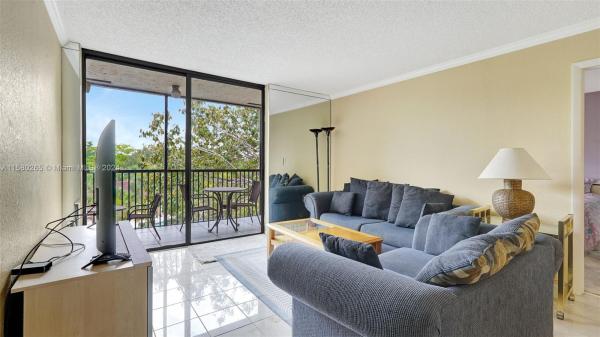 Inverwood Of Inverrary, 5530 NW 44th #415C, Lauderhill, Florida 33319, image 1