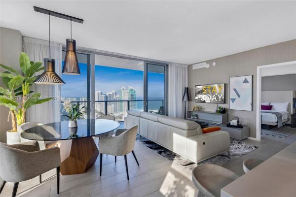 Hyde Beach House, 4010 S Ocean Dr #R3002, Hollywood, Florida 33019, image 1