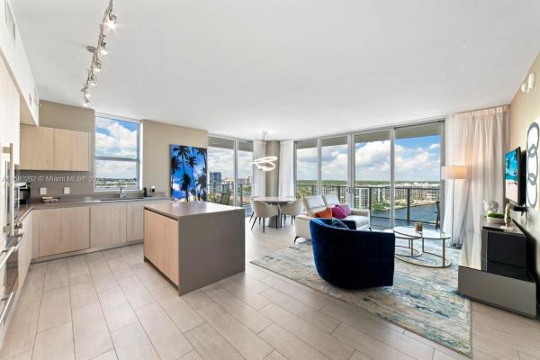 Hyde Beach House, 4010 S Ocean Dr #R1102, Hollywood, Florida 33019, image 1