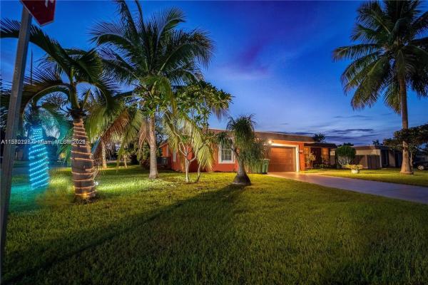 Vanguard Village 15, 6301 NW 72nd Ave, Tamarac, Florida 33321, image 1