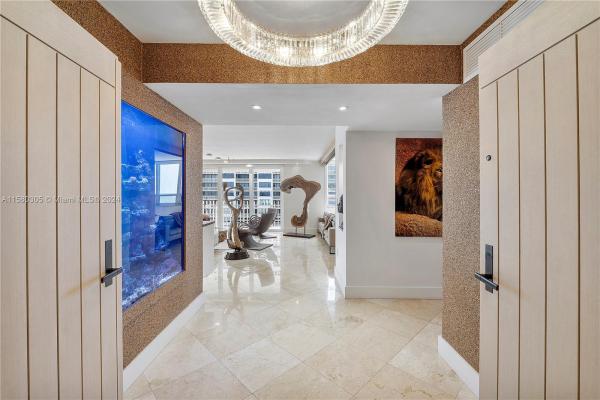 Grove Isle, 1 Grove Isle Dr #A1009, Miami, Florida 33133, image 1
