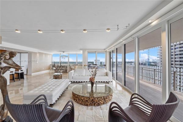 Grove Isle, 1 Grove Isle Dr #A1009, Miami, Florida 33133, image 3
