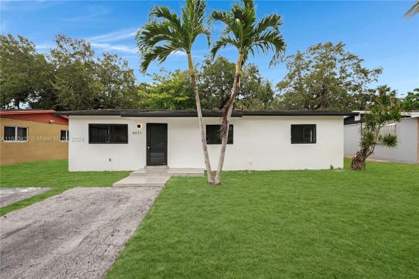 Margate Estates, 4971 SW 4th St, Margate, Florida 33068, image 1