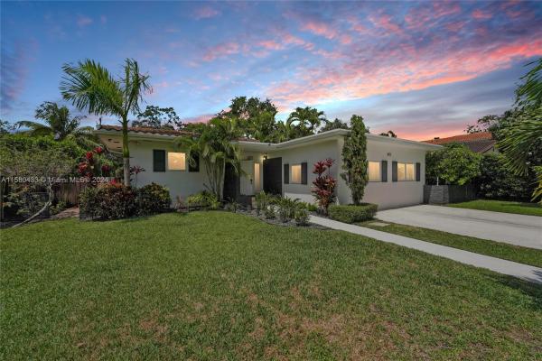 Miami Shores Residential, 451 NE 91st St, Miami Shores, Florida 33138, image 2