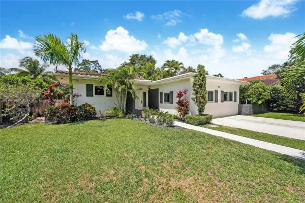 Miami Shores Residential, 451 NE 91st St, Miami Shores, Florida 33138, image 3
