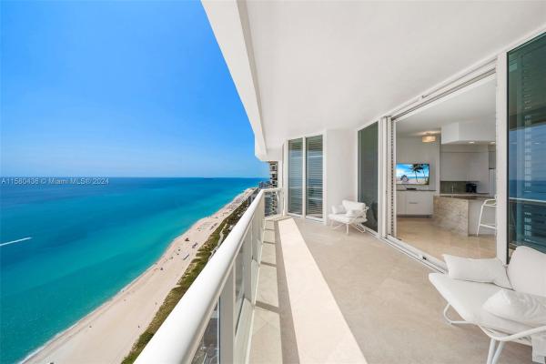 Blue Diamond, 4779 Collins Ave #4002, Miami Beach, Florida 33140, image 1