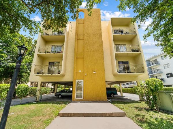 309 S Royal Poinciana Blvd #401, Miami Springs, Florida 33166, image 2