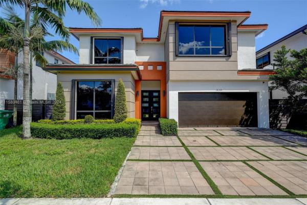 Serenity By Lennar, 16105 SW 136th Ter, Country Walk, Florida 33196, image 1
