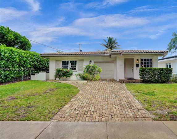 Riviera, 1402 Urbino Ave, Coral Gables, Florida 33146, image 2
