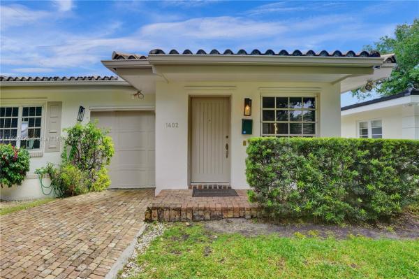 Riviera, 1402 Urbino Ave, Coral Gables, Florida 33146, image 3