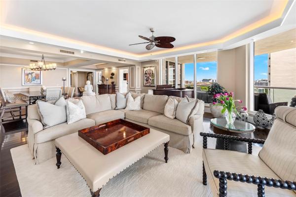 Bellamare Williams Island, 6000 Island Blvd #1201, Aventura, Florida 33160, image 1