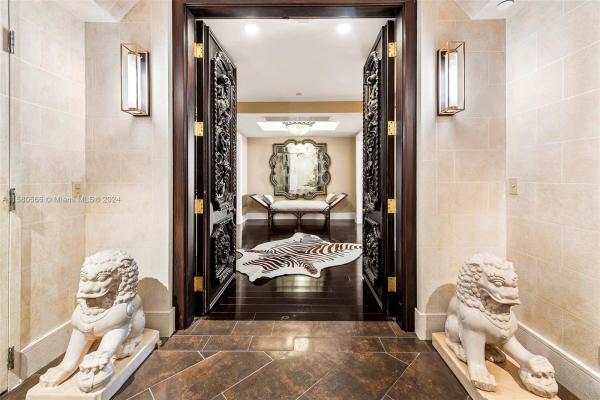 Bellamare Williams Island, 6000 Island Blvd #1201, Aventura, Florida 33160, image 3