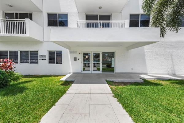 West Bay Gardens, 1666 West Ave #305, Miami Beach, Florida 33139, image 1