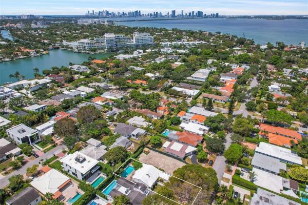 Lake View, 554 W 50th St, Miami Beach, Florida 33140, image 1