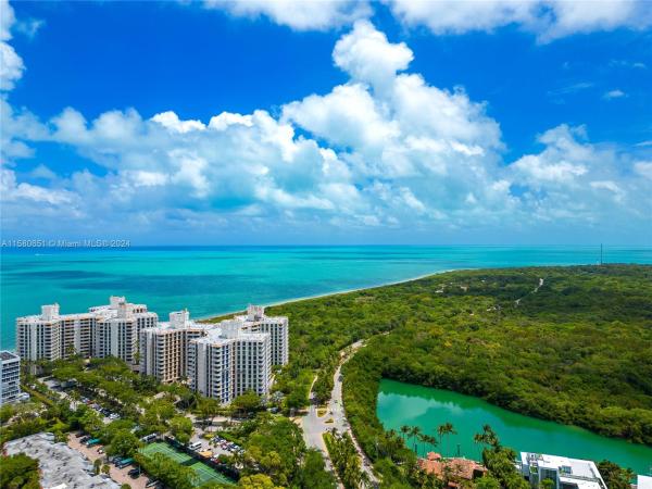 Towers Of Key Biscayne, 1121 Crandon Blvd #E1108, Key Biscayne, Florida 33149, image 3