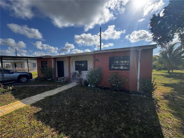 Bunche Park, 15801 NW 19th Ave, Miami Gardens, Florida 33054, image 2