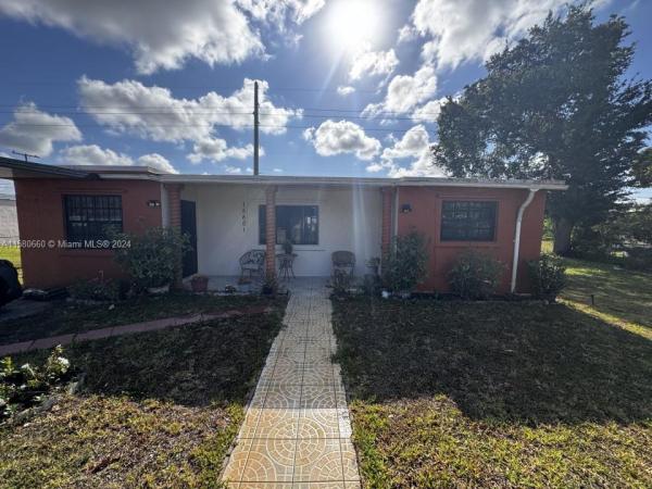 Bunche Park, 15801 NW 19th Ave, Miami Gardens, Florida 33054, image 3