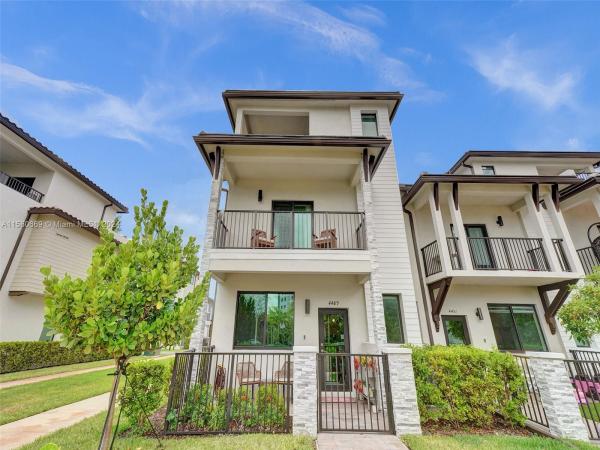 4489 NW 83rd Path #4489, Doral, Florida 33166, image 2