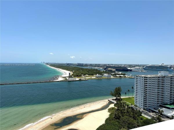 Point Of Americas, 2100 S Ocean Ln #2308, Fort Lauderdale, Florida 33316, image 1
