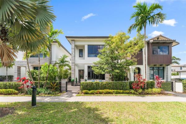 Canarias At Downtown Doral, 8214 NW 46th St, Doral, Florida 33166, image 1