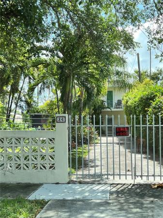 Holleman Park, 26 SW 20th Rd, Miami, Florida 33129, image 1