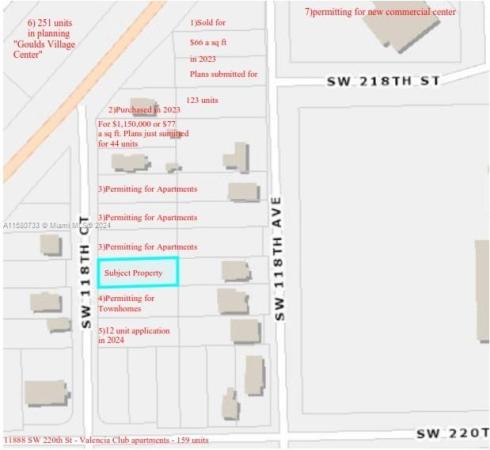 Randolphs, 21905 SW 118th Ct, Goulds, Florida 33170, image 3