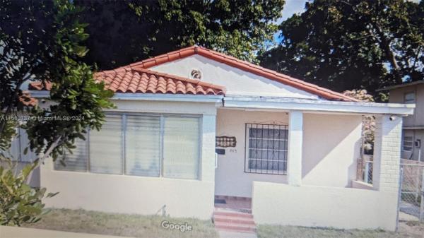 New Life, 445 NW 44th Ave, Miami, Florida 33126, image 1