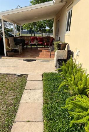 Mansionette Homes, 1350 NE 205th Ter, Ives Estates, Florida 33179, image 3