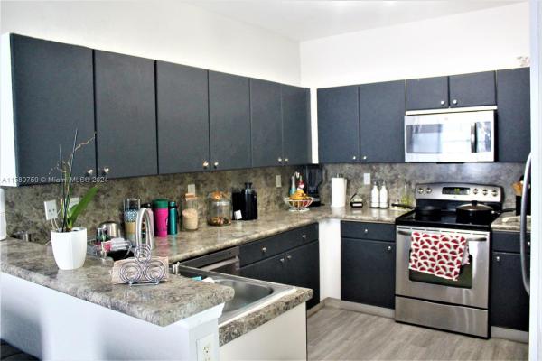 Courtyards At Nautica, 4361 SW 160th Ave #206, Miramar, Florida 33027, image 1