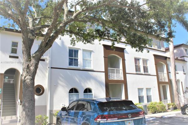 Courtyards At Nautica, 4361 SW 160th Ave #206, Miramar, Florida 33027, image 3
