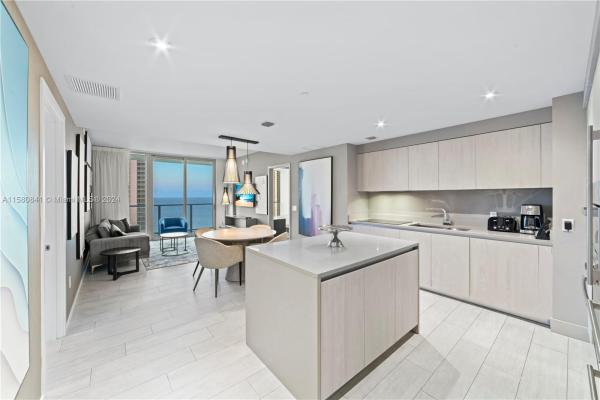 Hyde Beach House, 4010 S Ocean Dr #R2305, Hollywood, Florida 33019, image 1