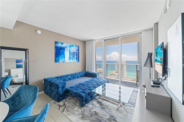 Hyde Beach House, 4010 S Ocean Dr #R2505, Hollywood, Florida 33019, image 1