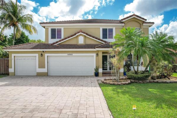 Victoria Parc, 14805 SW 154th Ct, Country Walk, Florida 33196, image 1