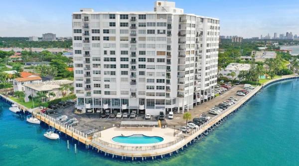 Majorca Towers, 11930 N Bayshore Dr #810, North Miami, Florida 33181, image 1