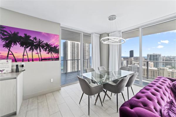 Hyde Beach House, 4010 S Ocean Dr #R2409, Hollywood, Florida 33019, image 1