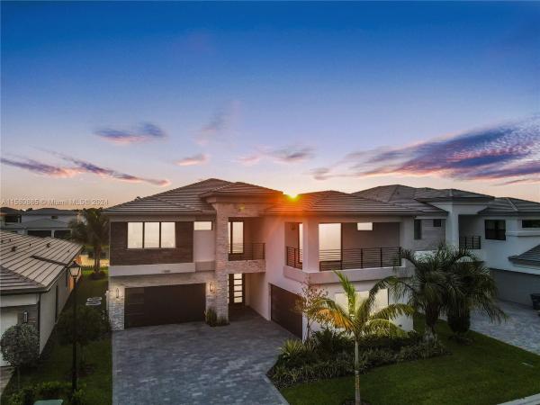 Lotus, 17059 Wandering Wave Ave, Boca Raton, Florida 33496, image 2